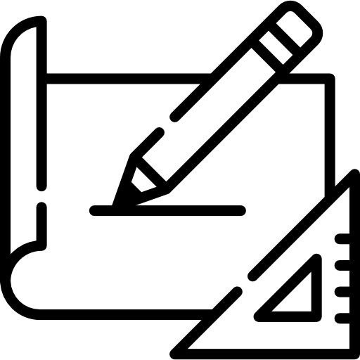 Design icon